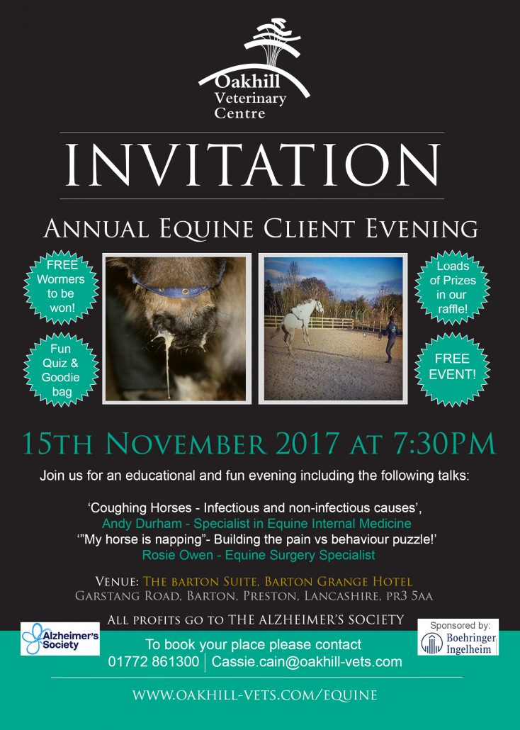 equine events