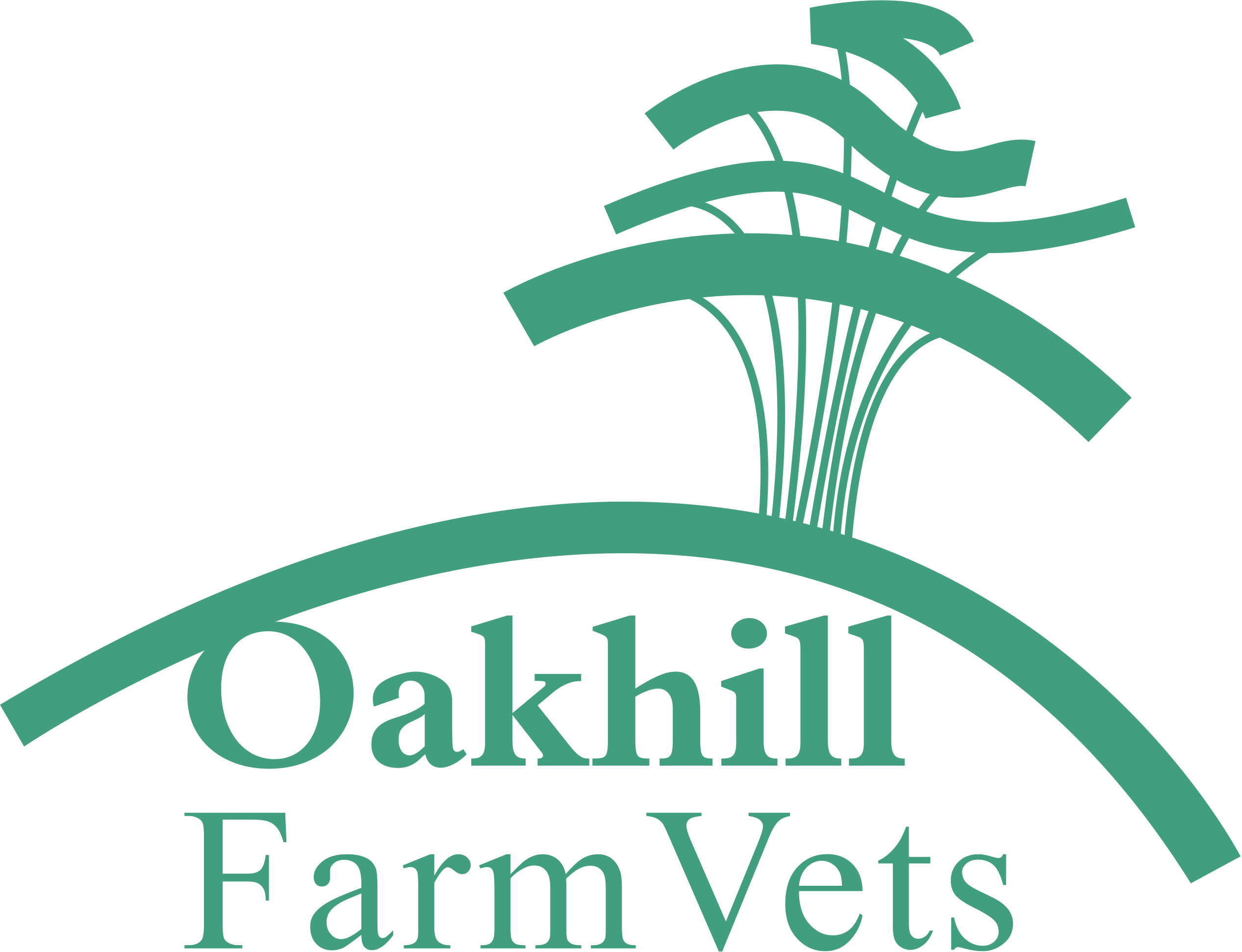 Oakhill Farm Vets Clitheroe