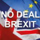 No deal Brexit