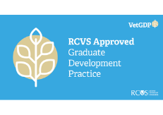 RCVS Approvided Graduate Development Practice