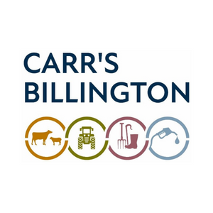Carrs Billington Logo