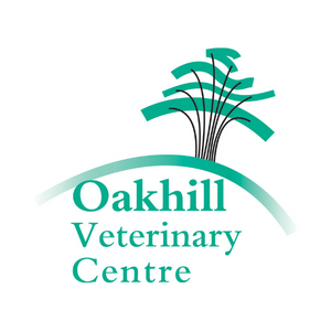 Oakhill Vets Logo