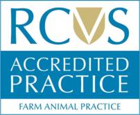 RCVS Accredited Practice - Farm