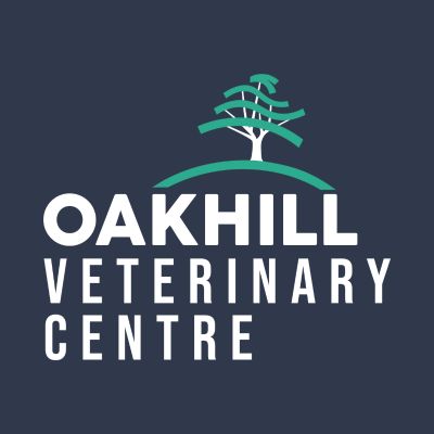 Oakhill Veterinary Centre logo