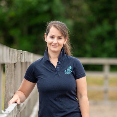 Jess Watson BSc BVSc CertAVP PGCertVPS MRCVS
