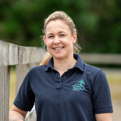 Rosie Owen BVSc CertES(Orth) DipECVS MRCVS
