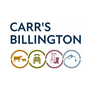 Carrs Billington logo