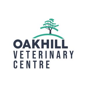 Oakhill Veterinary Centre logo