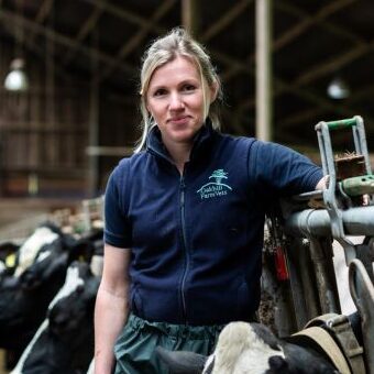 Tracey Towers BVSc CertAVP (Cattle) MRCVS