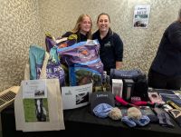 Equine Client Evening Charity Raffle