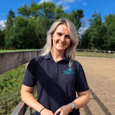 Jade Smith BVSc MRCVS