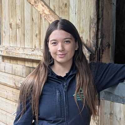 Courtney Webster-Mills