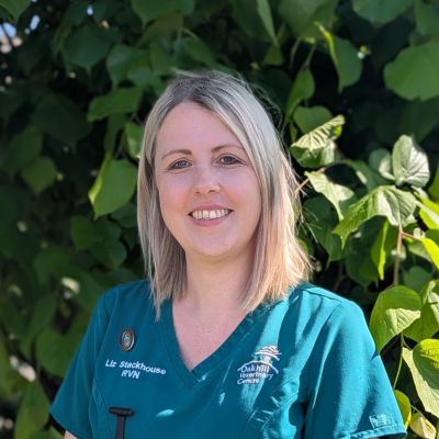 Elizabeth Stackhouse RVN