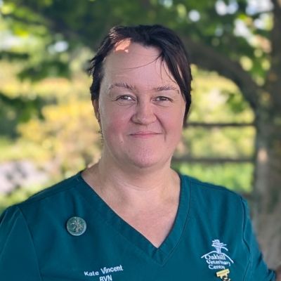 Kate Vincent RVN