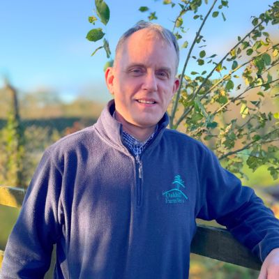 Steve Passant BVSc MRCVS