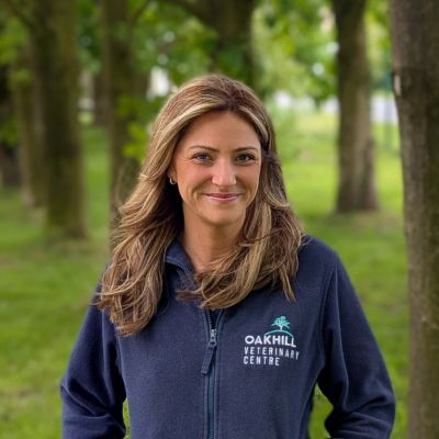 Ashleigh Clack