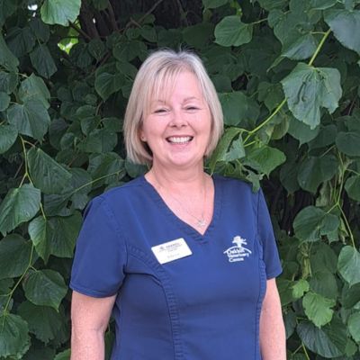 Bev Hall