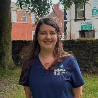 Caitlin Fishwick