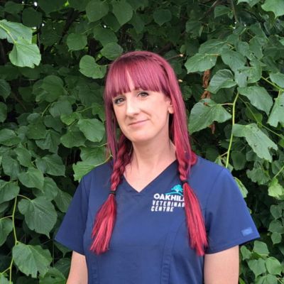 Michelle Cookson