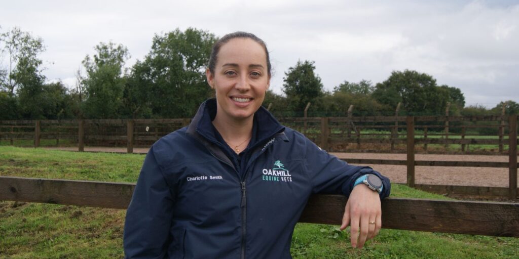 Charlotte Smith